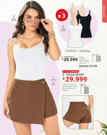 Catálogo Carmel Página 75