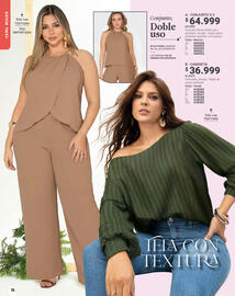 Catálogo Carmel Página 76