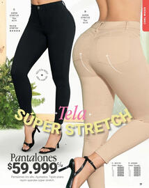 Catálogo Carmel Página 77