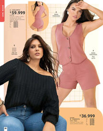 Catálogo Carmel Página 80