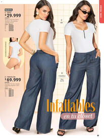 Catálogo Carmel Página 81