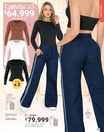 Catálogo Carmel Página 83