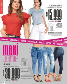 Catálogo Carmel Página 84