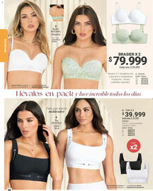 Catálogo Carmel Página 90