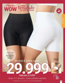 Catálogo Carmel Página 91