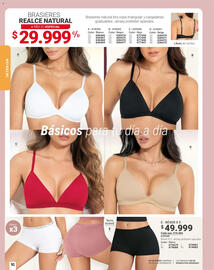 Catálogo Carmel Página 92