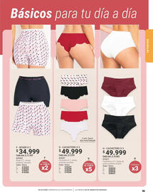 Catálogo Carmel Página 93