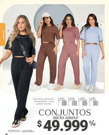 Catálogo Carmel Página 96