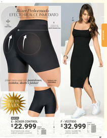 Catálogo Carmel Página 97