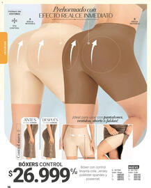 Catálogo Carmel Página 98