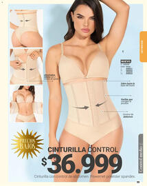 Catálogo Carmel Página 99