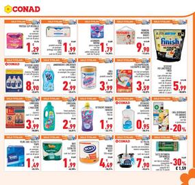 Volantino Conad Pagina 19
