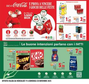Volantino Conad Pagina 21