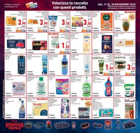 Volantino Conad Pagina 22