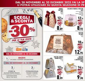 Volantino Conad Pagina 8