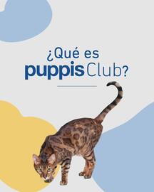 Catálogo Puppis semana 47 Página 1