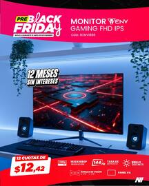 Catálogo Novicompu Página 1