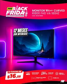 Catálogo Novicompu Página 3