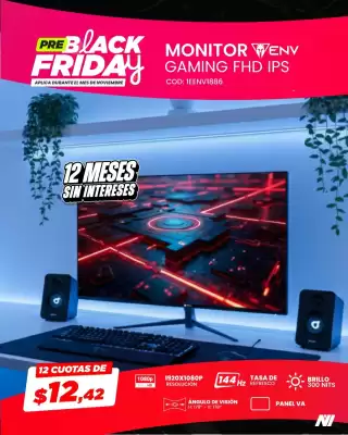 Catálogo Novicompu (válido hasta 30-11)