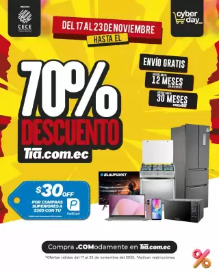 Catálogo Tia (válido hasta 23-11)