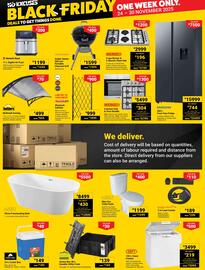 Builders Warehouse catalogue week 48 Page 3