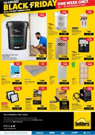 Builders Warehouse catalogue week 48 Page 4