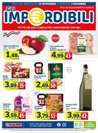 Volantino Ok Sigma Pagina 16