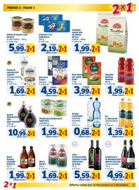 Volantino Ok Sigma Pagina 3