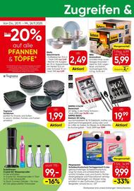 Eurospar Flugblatt Seite 2