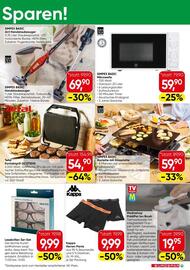 Eurospar Flugblatt Seite 3