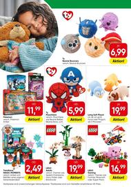 Eurospar Flugblatt Seite 4