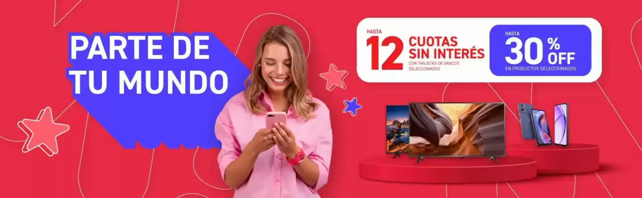 Catálogo Musimundo (válido hasta 30-11)