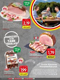 Spar Flugblatt Seite 3