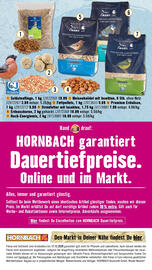 Hornbach Flugblatt Seite 16