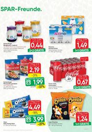 SPAR Gourmet Flugblatt Seite 11