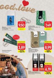 SPAR Gourmet Flugblatt Seite 3