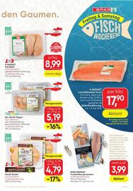 SPAR Gourmet Flugblatt Seite 5