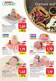 SPAR Gourmet Flugblatt Seite 6