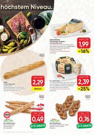 SPAR Gourmet Flugblatt Seite 7