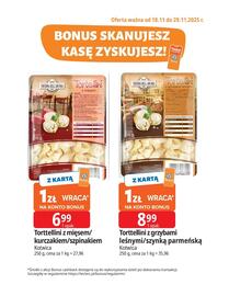 E.Leclerc gazetka Strona 1