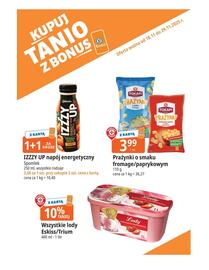 E.Leclerc gazetka Strona 10