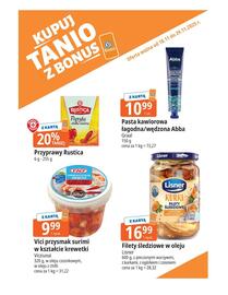 E.Leclerc gazetka Strona 11