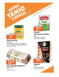 E.Leclerc gazetka Strona 12