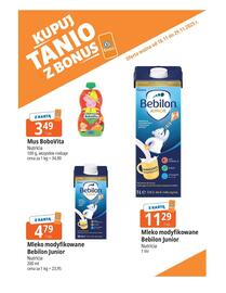 E.Leclerc gazetka Strona 13