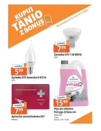 E.Leclerc gazetka Strona 14