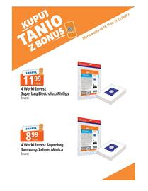 E.Leclerc gazetka Strona 15