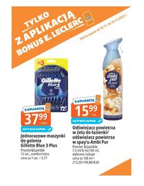 E.Leclerc gazetka Strona 17