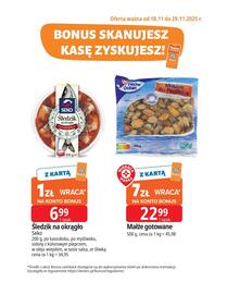 E.Leclerc gazetka Strona 2