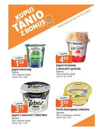 E.Leclerc gazetka Strona 3