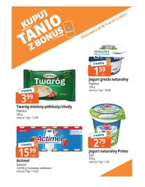 E.Leclerc gazetka Strona 4